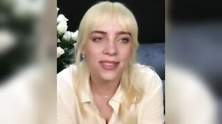 Billie Eilish: Late Show #2