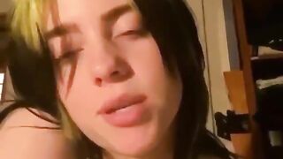 Billie Eilish: So beautiful (she sent this to a fan who was recently diagnosed with cancer) #2