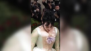 Billie Eilish: Perfection (Met Gala 2022) #2