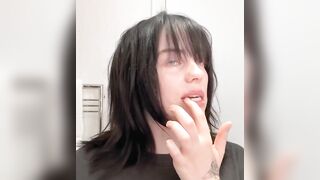 Billie Eilish: Lips #4