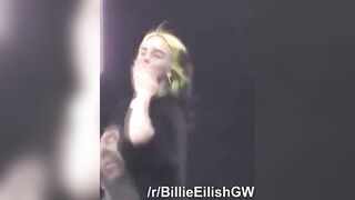 Billie Eilish: BOUNCE BOUNCE BOUNCE #2