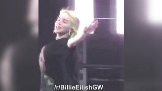 Billie Eilish: BOUNCE BOUNCE BOUNCE #3