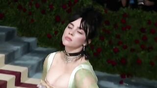 Billie Eilish: Billie at Met Gala 2022 #3