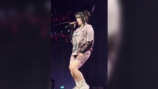 Seductive Performance in Dublin