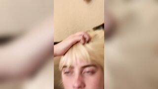 Billie Eilish: Big blonkers #4