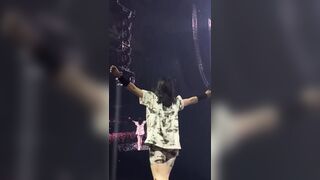 Billie Eilish: What a booty, Billie! #3