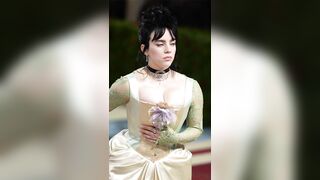 Billie Eilish: Perfect at the Met Gala #4