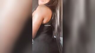 Clapping: She Stay Actin An Ass♥️♥️♥️♥️ #4