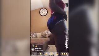 Clapping: Juicy Booty ♥️♥️♥️♥️’s #3