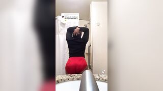 Clapping: That Ass Phat #3