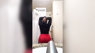 Clapping: That Ass Phat #4