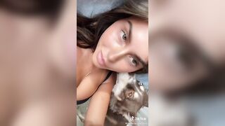 Claudia Tihan: TIK TOK ♥️♥️ #4