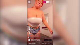 6/15/21 IG Live