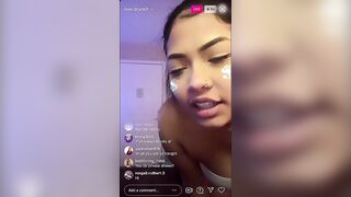 Cocoahon3y: 3/25/21 IG Live #2