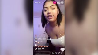 Cocoahon3y: 3/25/21 IG Live #3