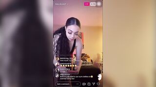 Cocoahon3y: 3/25/21 IG Live #4