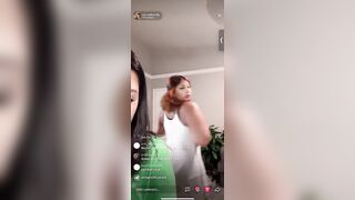 Tiktok Live