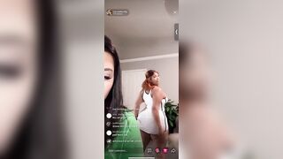 Cocoahon3y: Tiktok Live #3