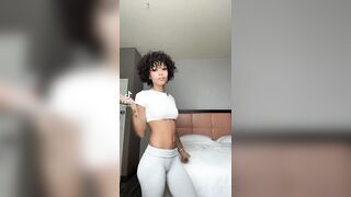 Coi Leray: NEW TIKTOK 2 #2