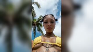 Coi Leray: Instagram video #3