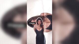 Coral Sharon: coral's gifs from today #4