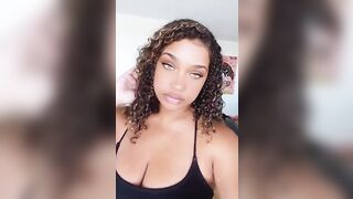 Corie Rayvon: All natural skin #3