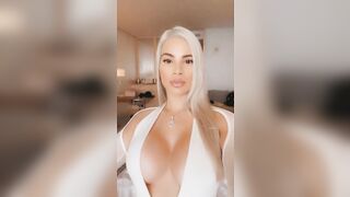 Bimbo Fetish: Luxury Babe #4