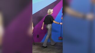 Courtney Miller: Noice.. in cool pants #2