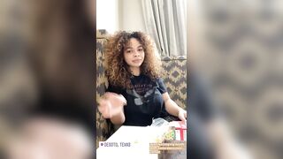 Crystal Westbrooks: To much spam going on here. Hope this can brighten things up a bit ♥️♥️♥️♥️ #3