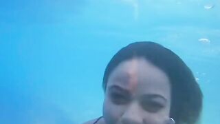 Crystal Westbrooks: She Has So Many Underwater Videos #3