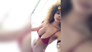 Crystal Westbrooks: Tiddy Tuesday #4