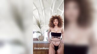 Crystal Westbrooks: OH MY (On Loop) #2