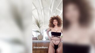 Crystal Westbrooks: OH MY (On Loop) #3