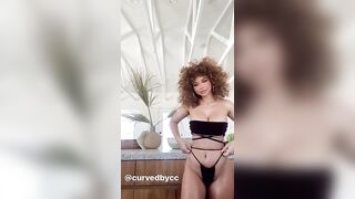 Crystal Westbrooks: OH MY (On Loop) #4