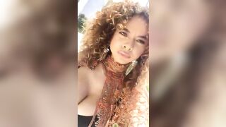 Crystal Westbrooks: More Bounce #2