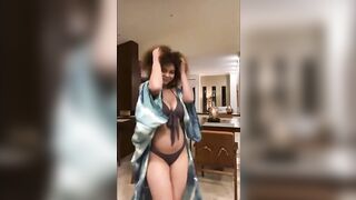 Crystal Westbrooks: More Goodness #3