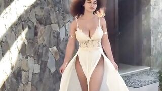 Crystal Westbrooks: Women’s day #3