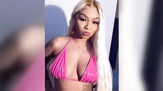 Cuban Doll: This outfit is ♥️♥️on her ♥️♥️ #2